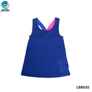 Max & Mia Women Sport Top LBB032 Green Small