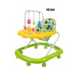 Baby Cele 8061 Foldable Activity Walker Chair 16144 Green