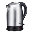 Midea Kettle 1.7LTR MK17S31B
