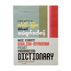 WML5 အခြေခံကျောင်းသားသုံးအင်္ဂလိပ်မြန်မာအဘိဓာန်