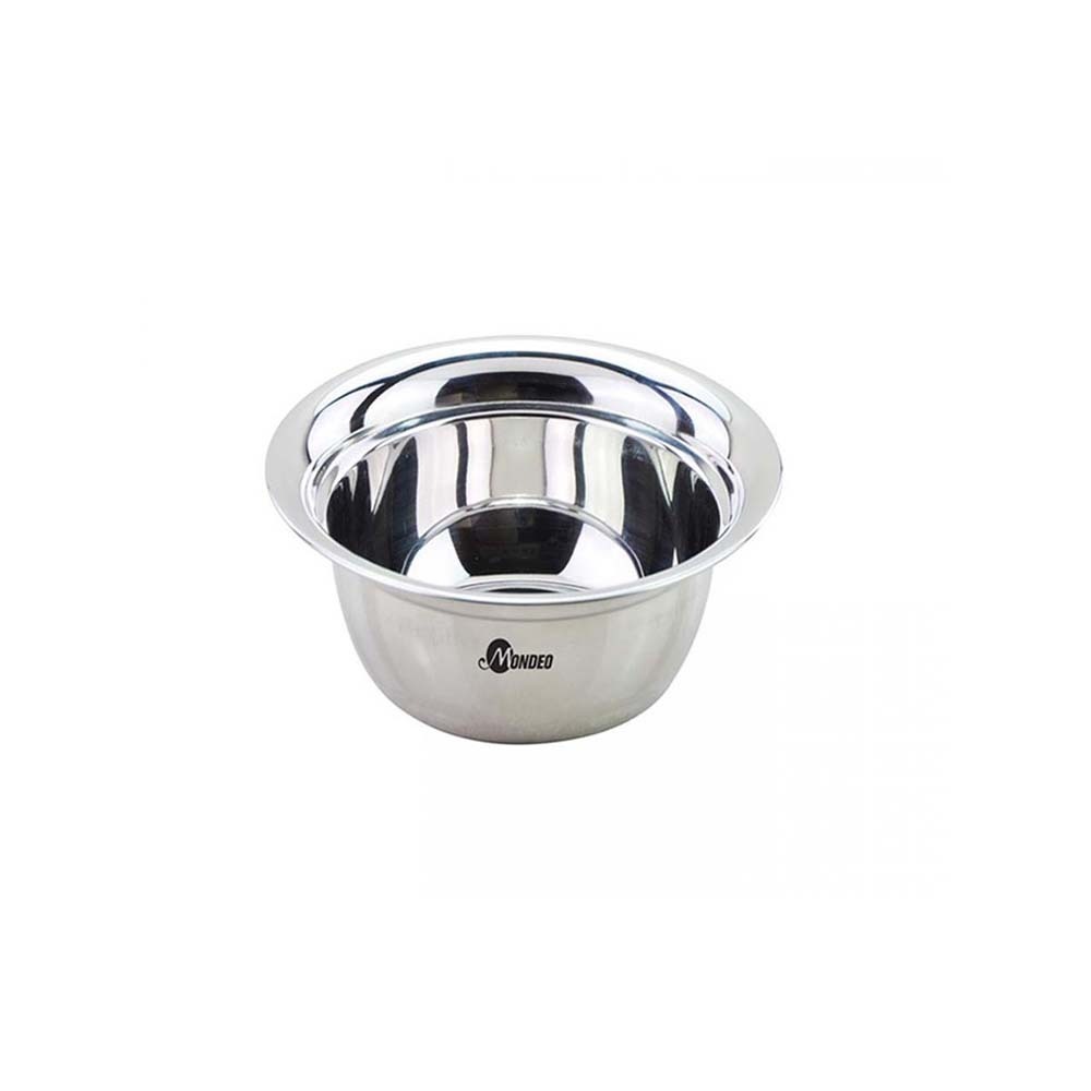 Stainless Steel Bowl 22cm MD-FBB-22