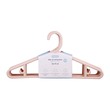 Inochi Cloth Hanger 10PCS No.184 (Pro)