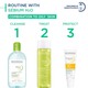 Bioderma Sébium H2O Purifying Cleansing Micellar Water 500ML
