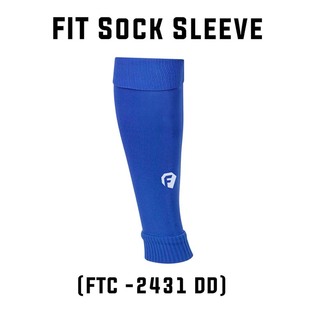 Fit Fit Sock Sleeve Black FTC-2431-AA