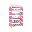 Beauty House 5 Layer Shoe Rack
