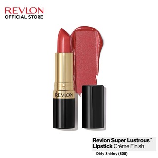 Revlon Superlustrous Lipstick 4.2G 725