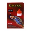 KZK Emergency Bulb 100W