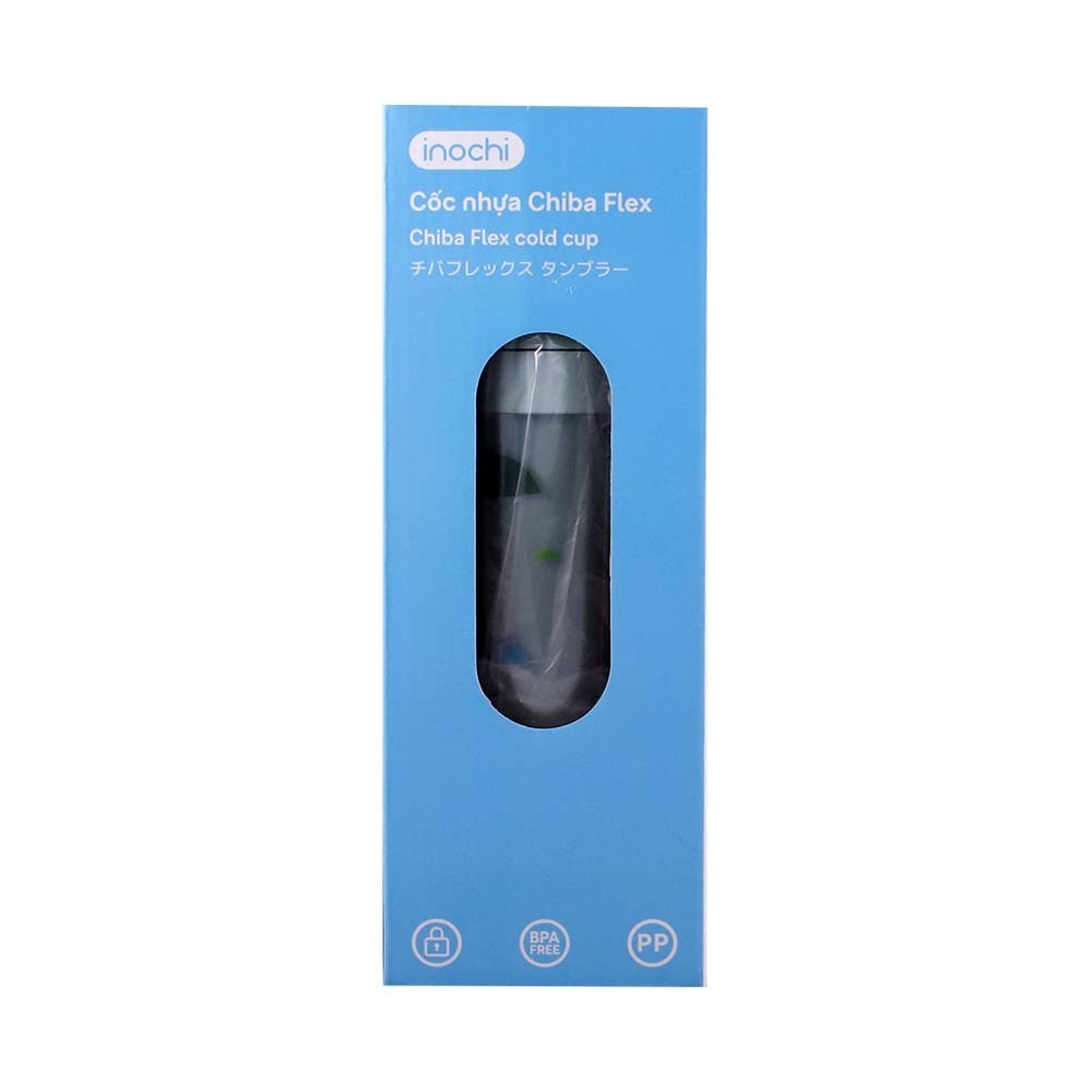 Inochi Chiba Water Tumbler 650ML CNCF.0650