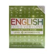 English For Everyone Practice Book Intermediate Lv3
