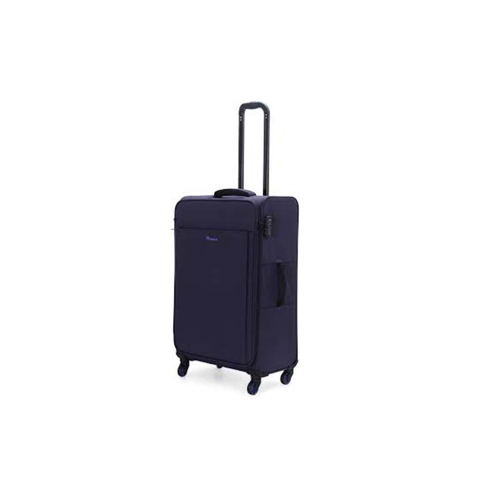 It Luggage Accentuate Outer Space Small