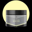 The Mix By Su Baking Soda Natural Body Scrub 150ML
