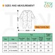 Tiny Cozy Baby Comfy Set TC1016M Dino Cloud