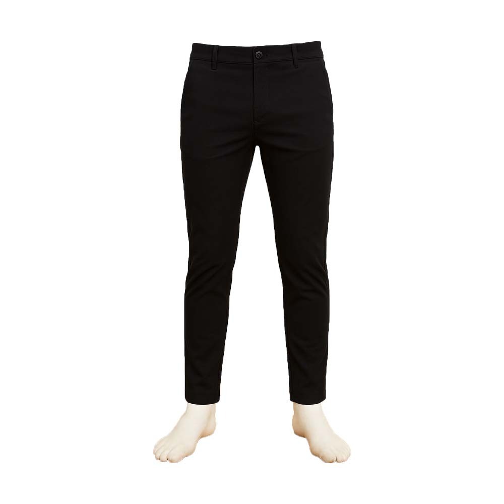 Be Fashion Chino Pants Black ( 31 )