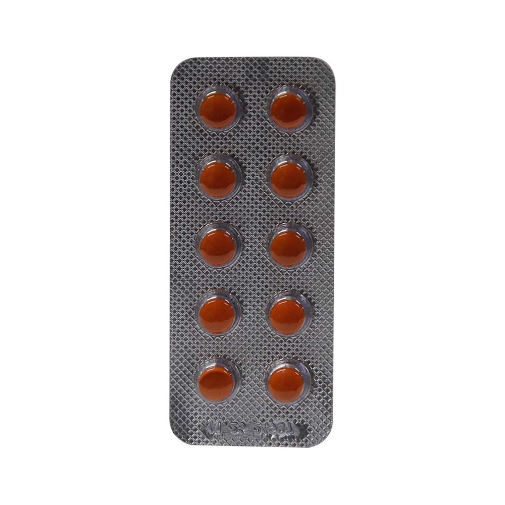 JD-Amlo 10 Amlodipine 10MG 10PCS