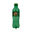D-Pop Lemon Sparkling 350ML (Bottle)