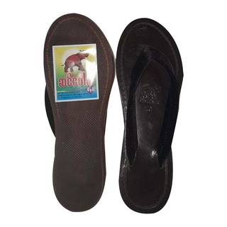 ဆင်ပေါက် ကျားစီး သားရေ (ကရစ်ပိတ်) SPM-036 (Size-9) လေးညှင်း