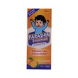 Parashin Paracetamol Suspension 250MG Orange 60ML