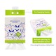 Youman Soft Cotton Tissue 160 Sheets
