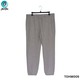 The Ori Men Long Pants TOHM005 Gray Small