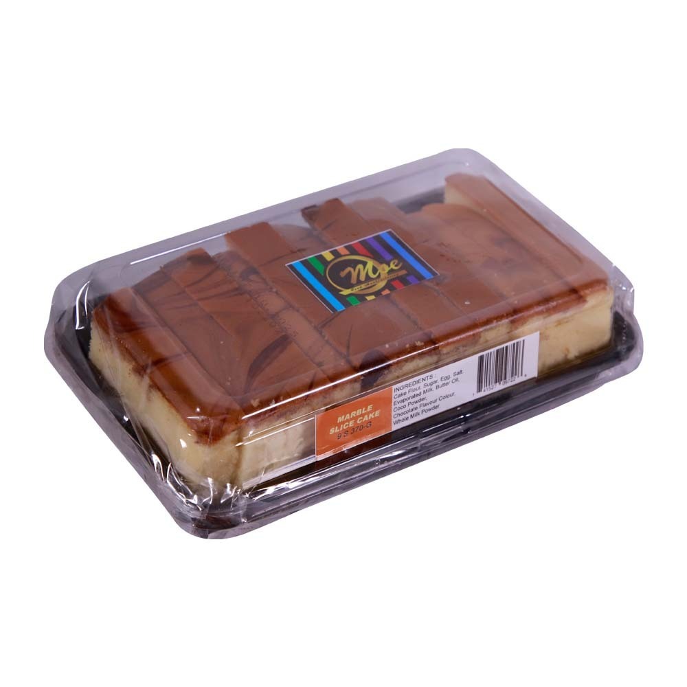 Moe Marble Slice Cake 9PCS 370G