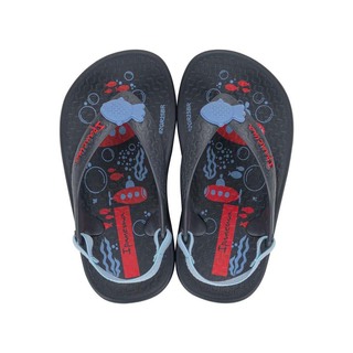 Ipanema Anatomica Soft Baby Sandal 426121BL42106 (No-06)