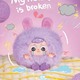 Beauty House Spookie Blind Box (1PC Random)