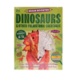 Brain Booster Dinosaurs & Other Prehistoric