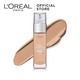 Loreal True Match Satin Smooth Liquid Foundation 30ML (N4 Nude Beige)