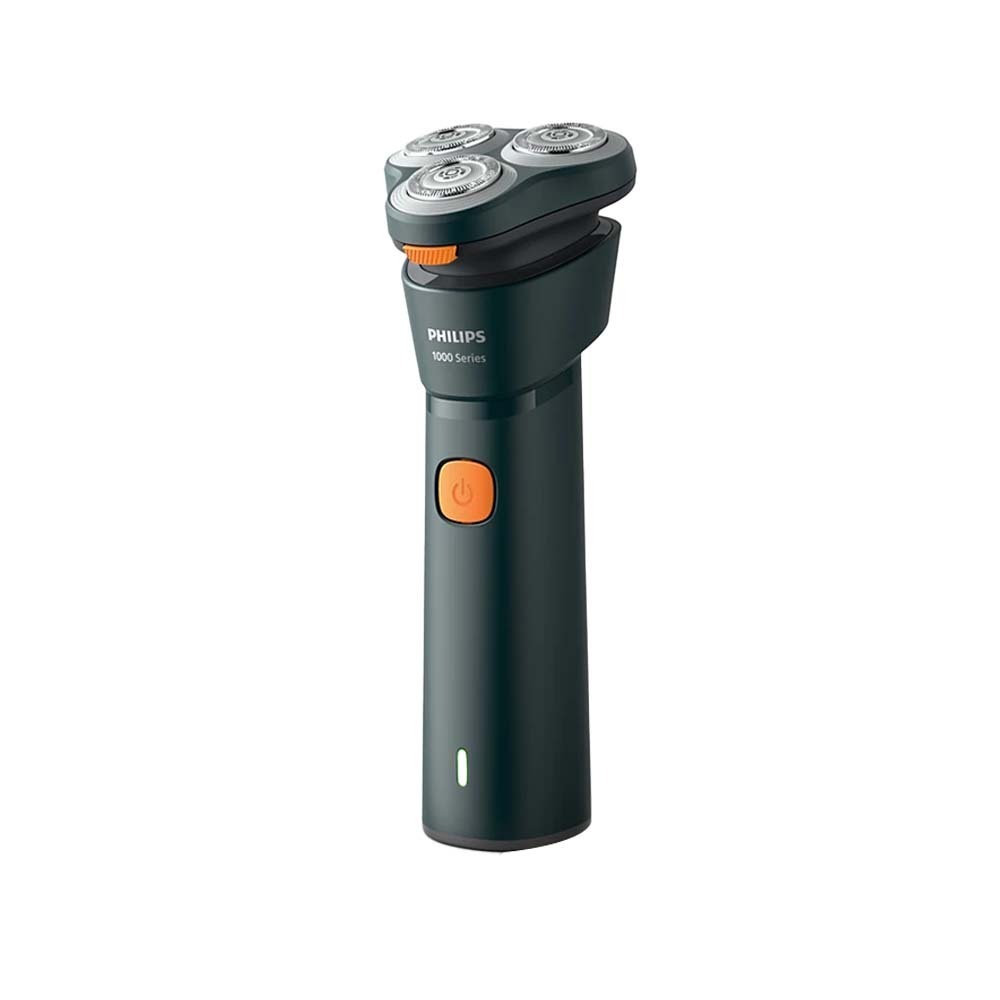 Philips Wet & Dry Electric Sahver S1882