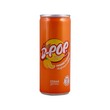 D-Pop Orange 250ML (Can)