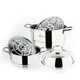 Mondeo Steamer Pot A 3 Layer 26cm MD-0213