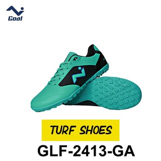 Goal Turf Shoe GLF-2413-RW Red (NO-37)