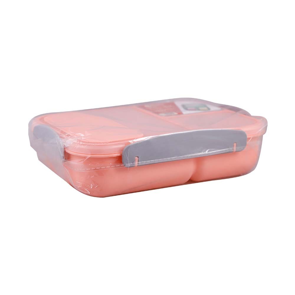 BS Lunch Box Character AST LB-2108