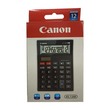 Canon Calculator AS-120R