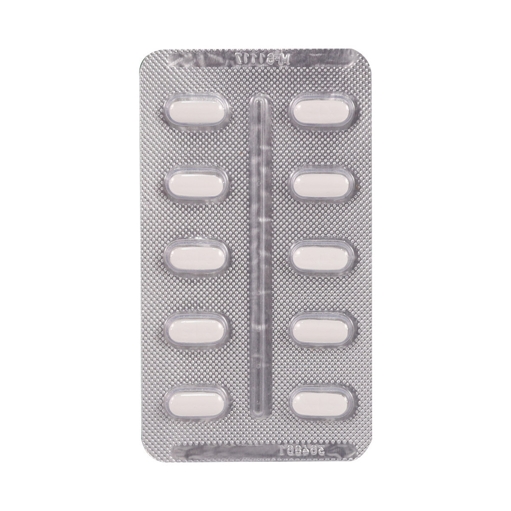 Adezio Cetirizine HCI 10MG 10Tablets