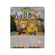 Abc Writing Book