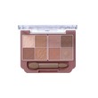 Canmake Petit Palette Eyes Matte Type (M01) Maple Millefeuille