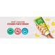 Cosmo Beauty Treat Refreshing Lemon Face Wash 150ML (Cosmo Series)