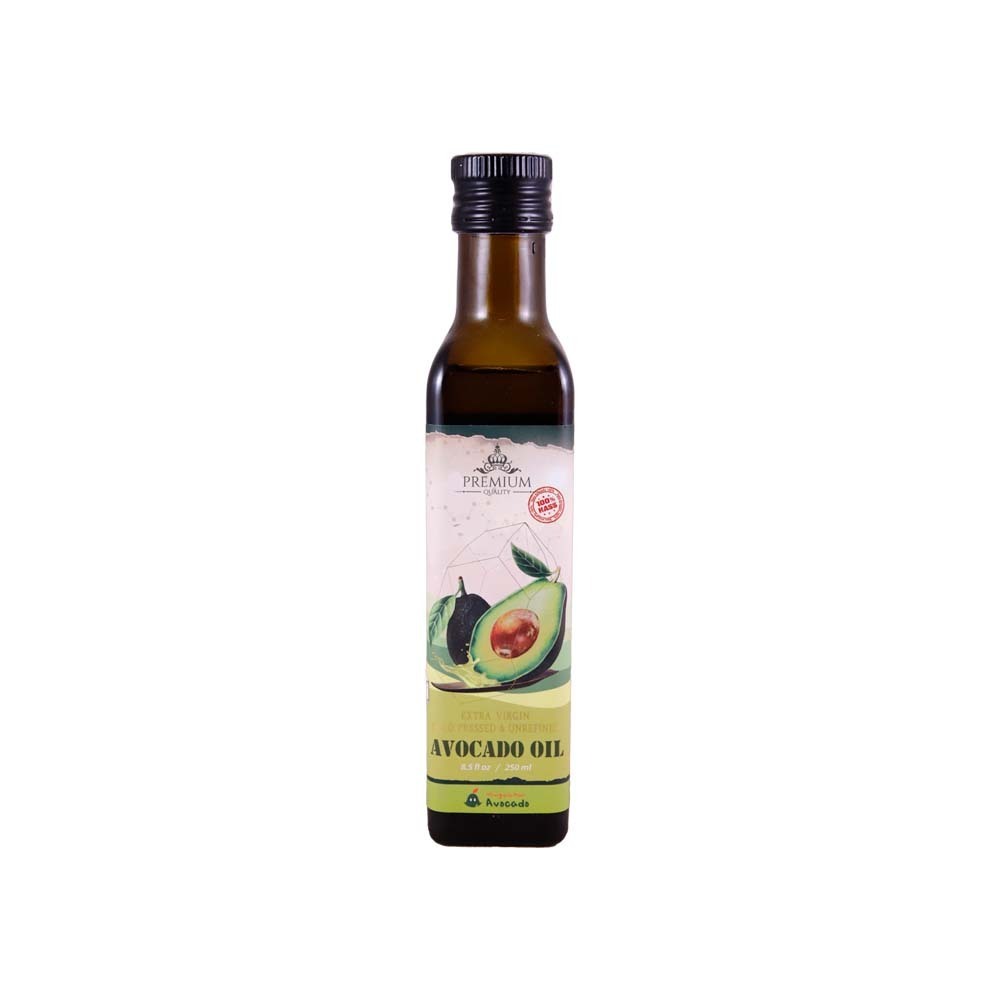 Mingalabar Extra Virgin Avocado Oil Premium 250ML