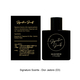 Signature Scents Dior J’Adore 50ML
