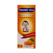 Ysi Parashin-Elixir Paracetamol 120MG Orange 60ML