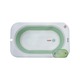 Kub Foldable Bathtub With Bath Cushion Green
