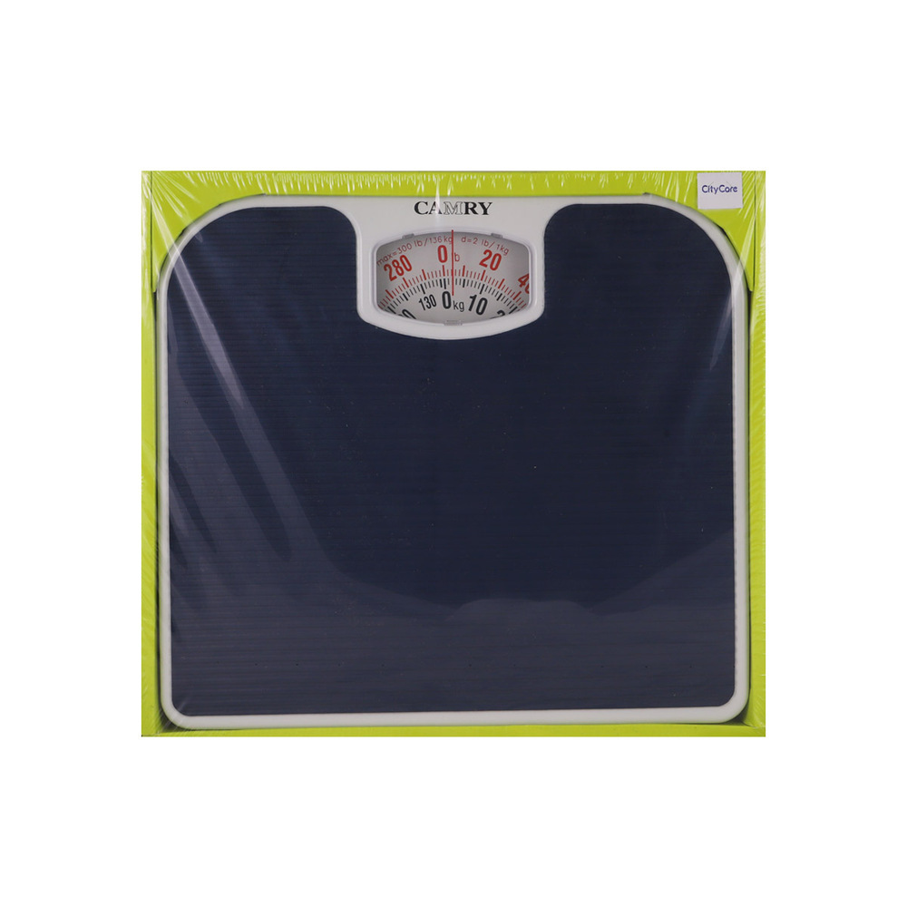 Camry Bathroom Scale BR-2016