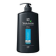 Shokubutsu Men Refresh Cooling Body Shower Foam 900ML (Peppermint)