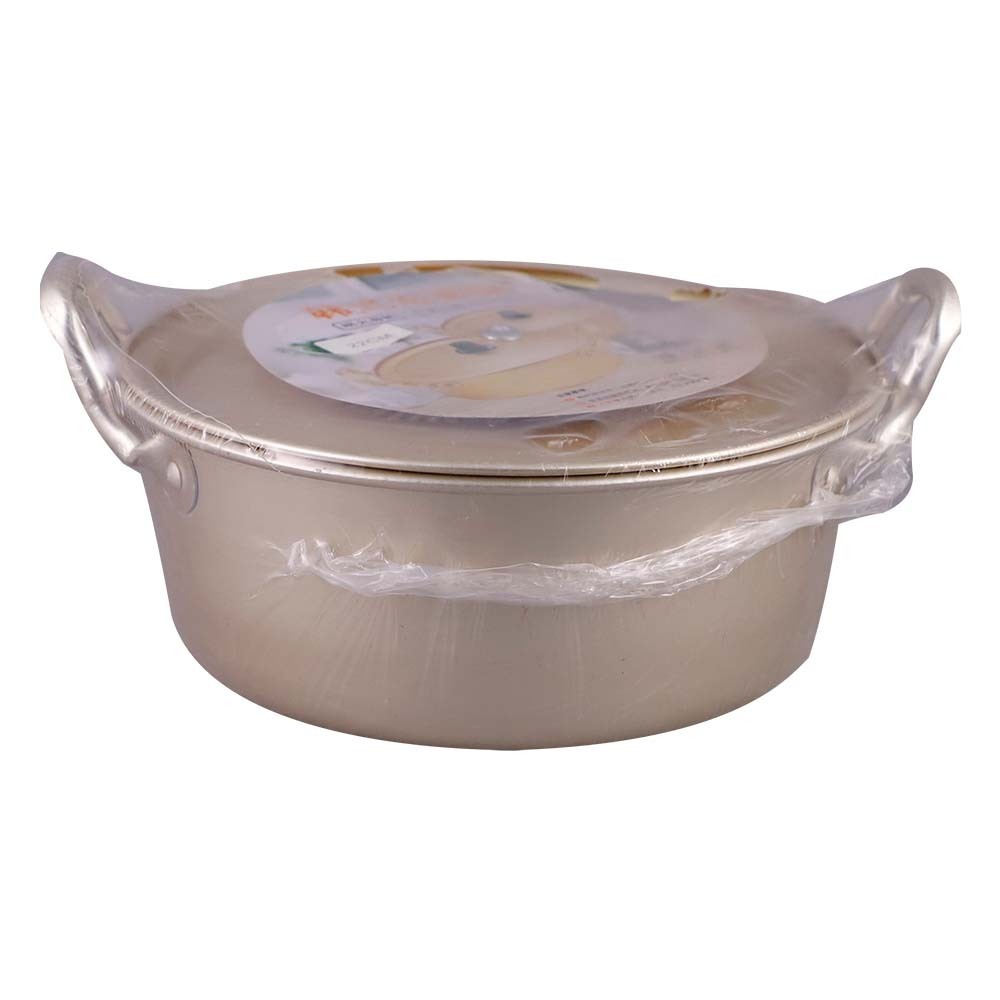 Korean Style Noodle Pot 22CM KW-1482