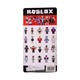 YL Roblox Character Asst No.TM038-385P1