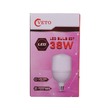 Veto LED Bulb E27 38W