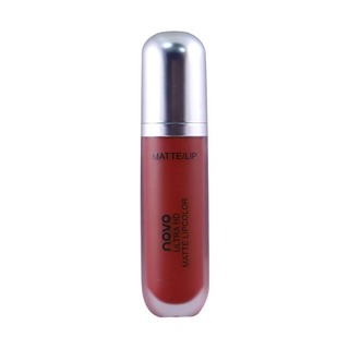 Novo Smooth Texture Velvet Mist (06 Red Brown)