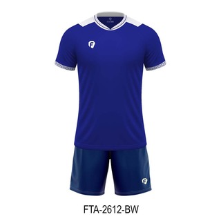 Olympic Fit Reborn Jersey FTA-2612-AE BLACK (Small)