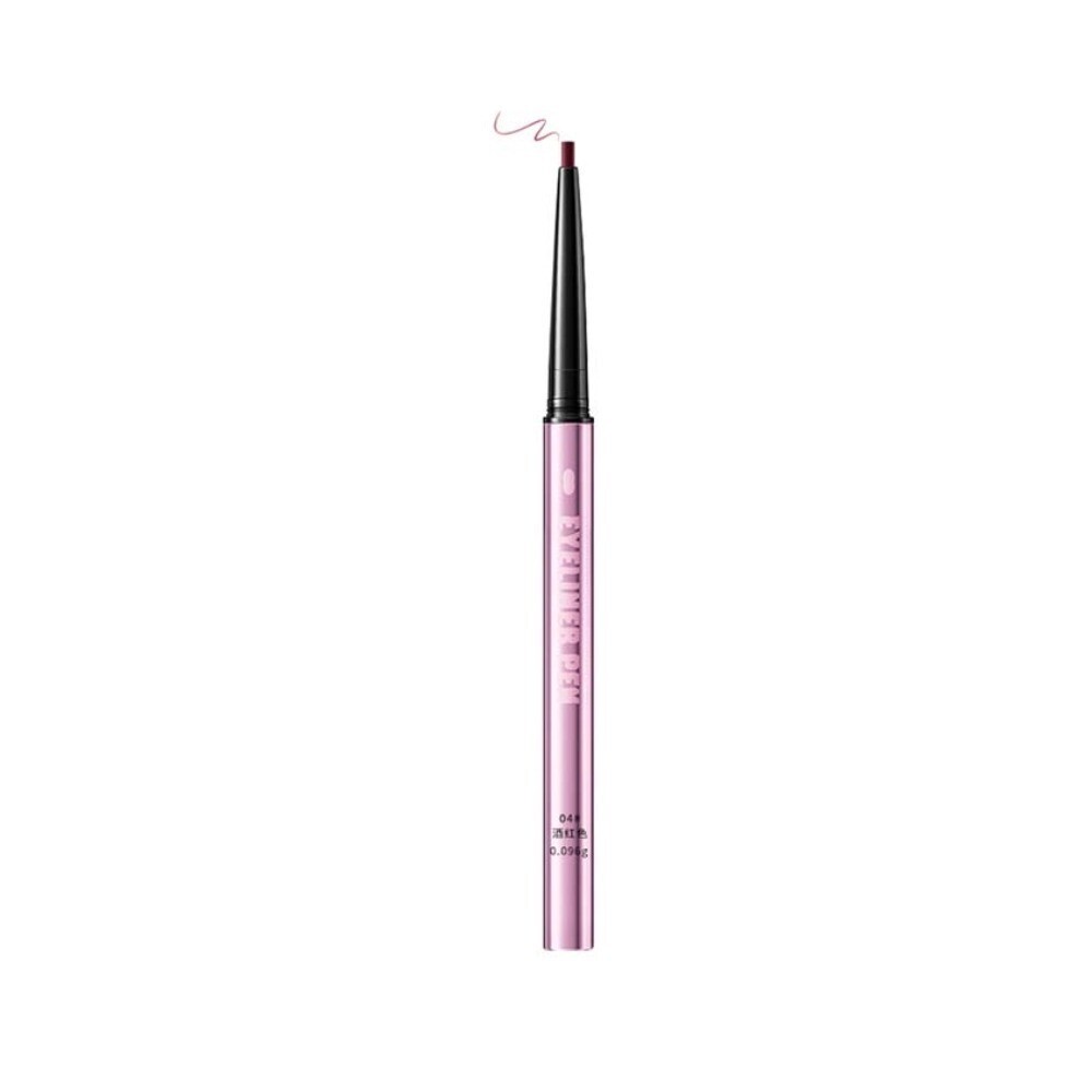 Novo Eyeliner Gel Pen (04 Berry) 5572